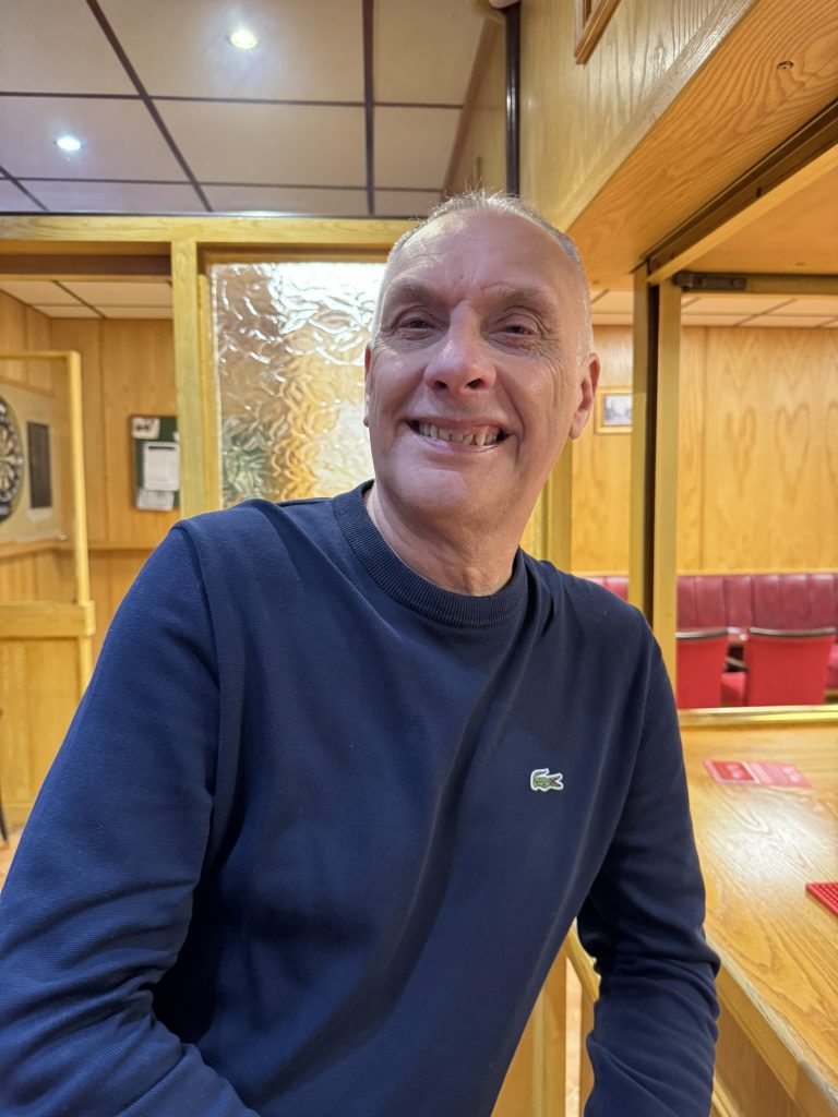 Phil Skinner
